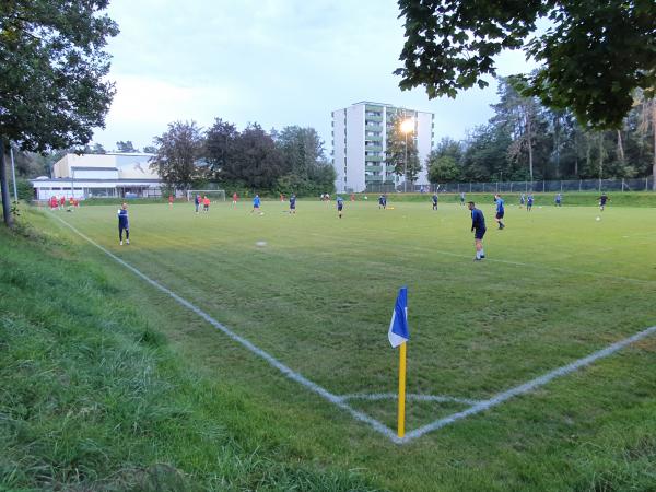 Sportanlage Franz-Liszt-Schule - Waldkraiburg