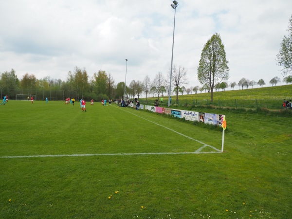 Schwabelsberg Arena - Kempten/Allgäu-Schwabelsberg