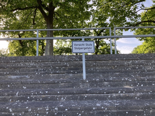 Sportanlage Am Pfingstanger - Lehrte