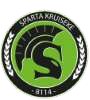 Wappen Sparta Kruiseke
