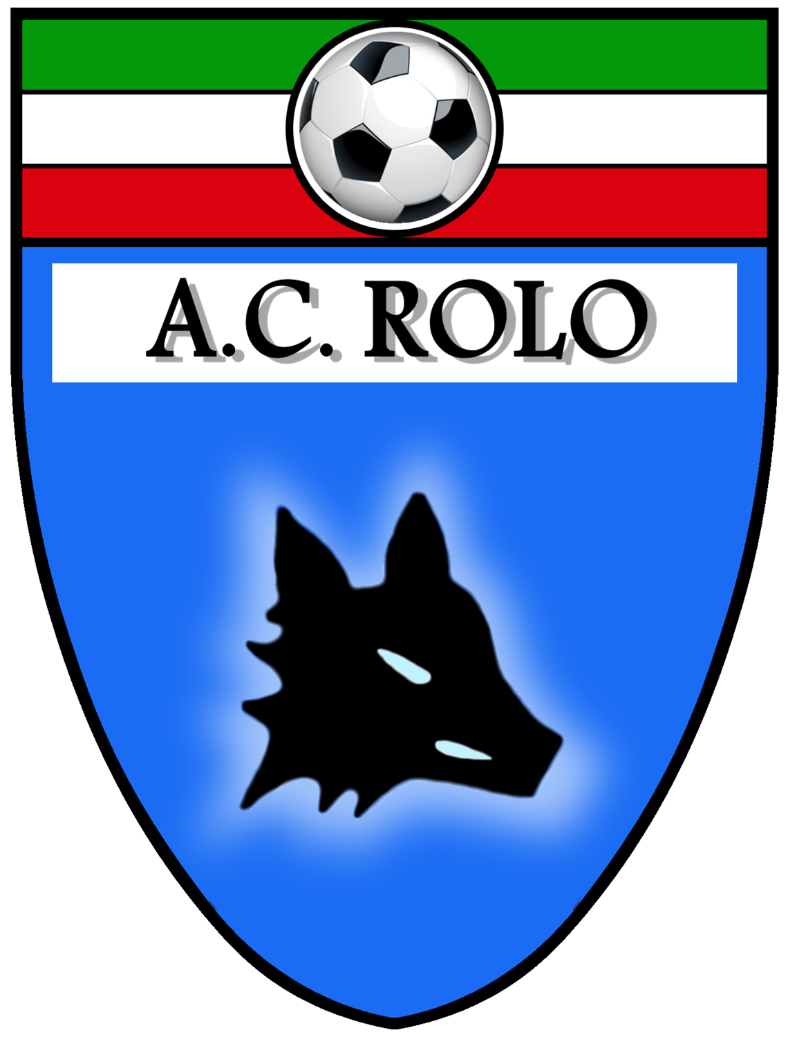 Wappen AC Rolo  80062