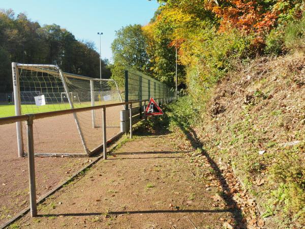 DÖNGES Eifgen-Stadion - Wermelskirchen