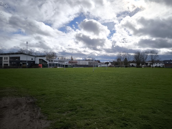 Sportplatz Gesamtschule - Bad Sassendorf