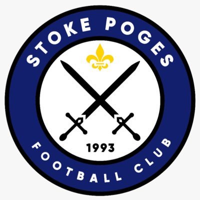 Wappen Stoke Poges Saints FC  90506