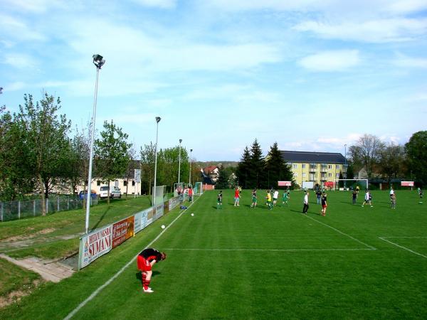 Stadion am Quellenberg - Dürrröhrsdorf-Dittersbach