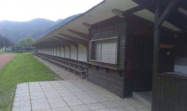 Stadtstadion - Radenthein