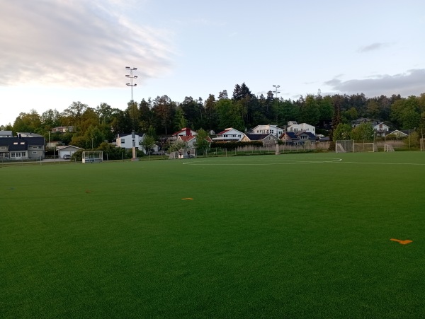 Träkvistavallen 2 - Ekerö
