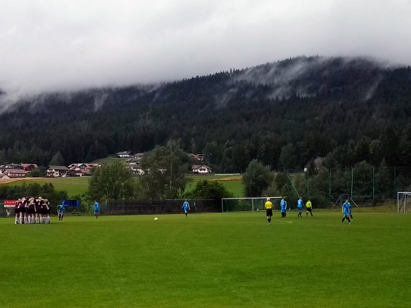 Waldstadion - Lohberg/Bayern