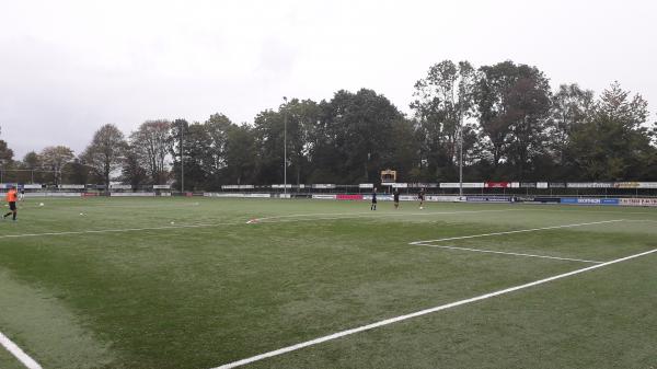 Sportpark De Magere Weide - Leeuwarden