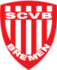 Wappen SC Vahr-Blockdiek 1891  10368