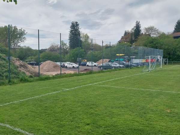 Sportgelände Pettenreuth  - Bernhardswald-Pettenreuth