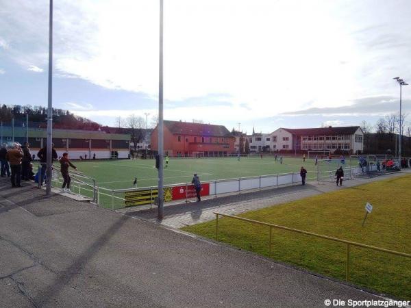 Donaustadion Nebenplatz 1 - Tuttlingen