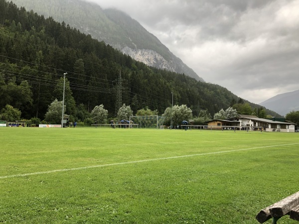 Lois Walder Stadion - Tristach