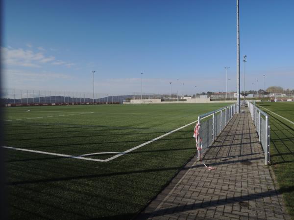 Halberg-Stadion Nebenplatz 2 - Taunusstein-Wehen