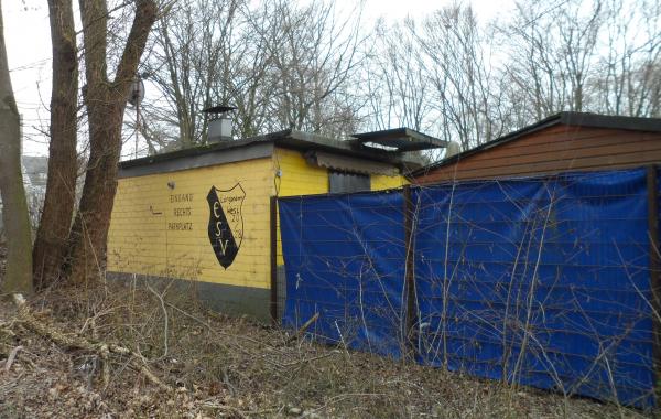 Sportplatz Unterstraße - Bochum-Langendreer