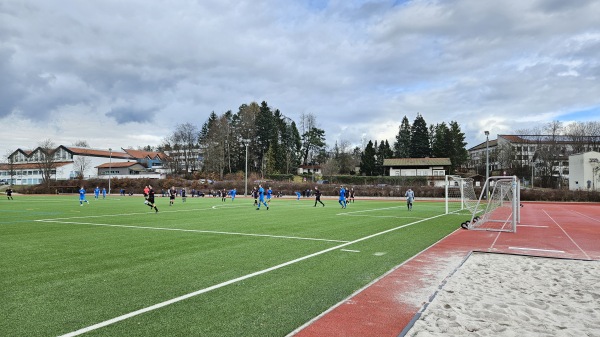 Schulsportplatz - Bad Kötzting