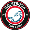 Wappen FC Struga Trim-Lum 