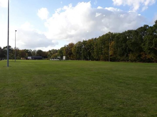 Sportanlage Am Kannenbruch B-Platz - Groß Schenkenberg-Rothenhausen