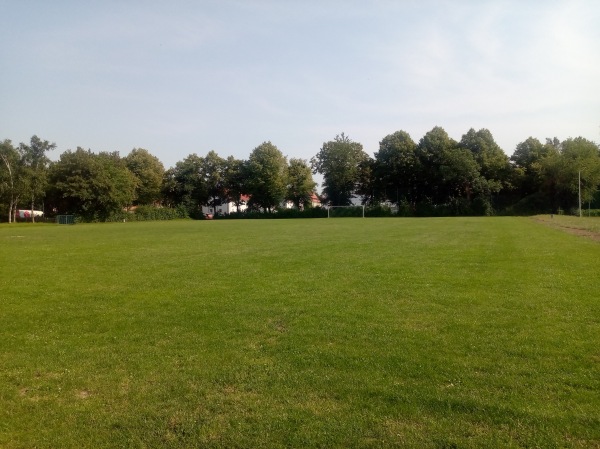 August-Wenzel-Stadion B-Platz - Einbeck