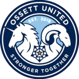 Wappen Ossett United FC  79985