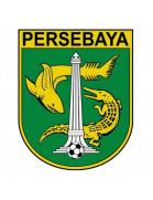 Wappen Persebaya  7930