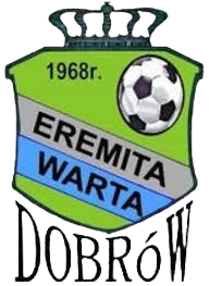 Wappen KS Warta Dobrów  134019