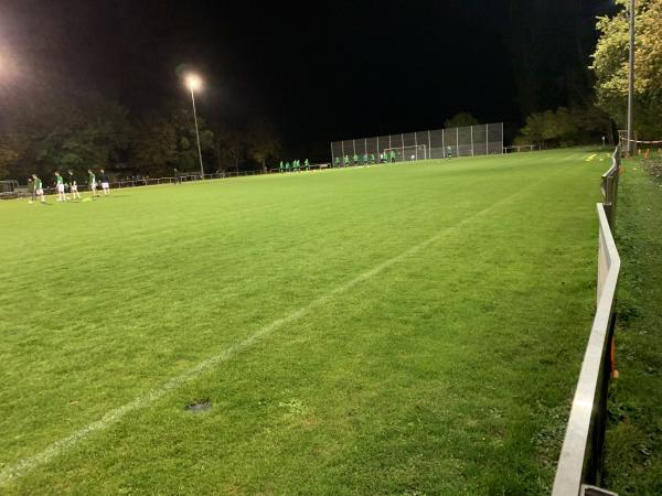 Sportplatz Mörlheim - Landau/Pfalz-Mörlheim
