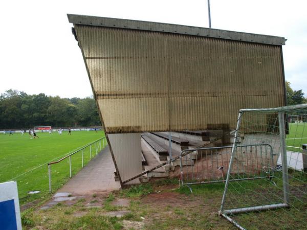 KOCHAN arena - Lünen