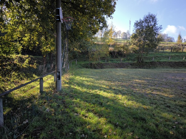 Sportplatz Wurzbach - Wurzbach