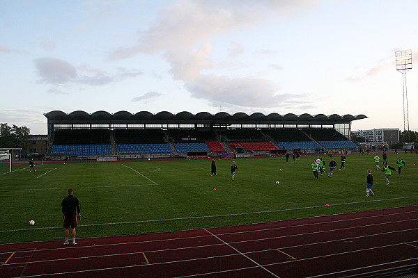 PRO VENTILATION ARENA - Hvidovre