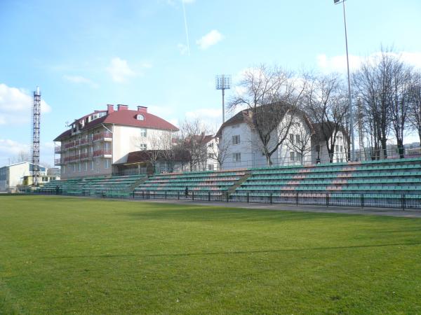 Stadion Zimbru-2 - Chișinău