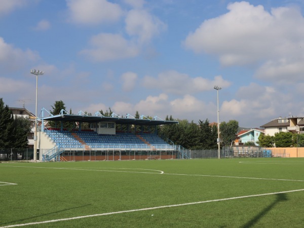 Stadio Marcello Ciarrocchi - San Benedetto del Tronto
