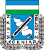 Wappen ZKS Włókniarz Zelów Wappen ZKS Włókniarz Zelów