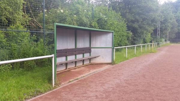 alter Zustand