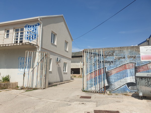 Stadion Police - Trebinje