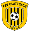 Wappen FSV 1928 Glattbach diverse  94369