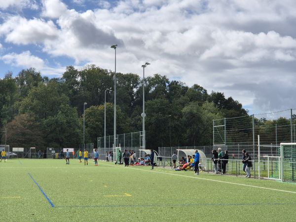 Centre Sportif de Vessy terrain 2 - Veyrier