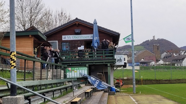 Sportanlage Im Bröhl - Oberzissen