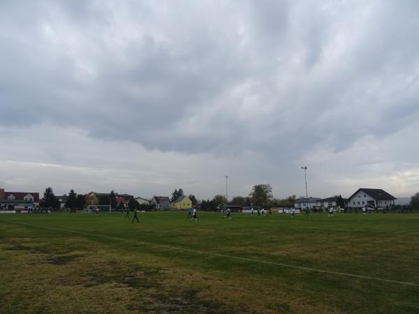 Weinstadt Stadion - Rust am See