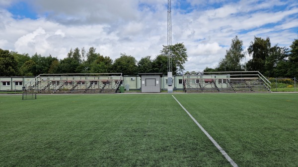 Odenvi - Falköping