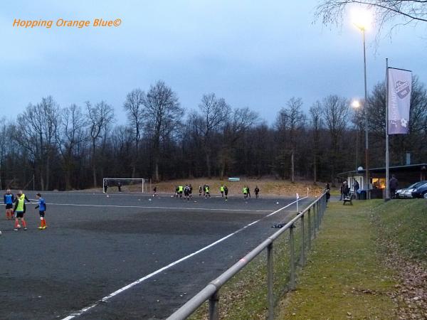 Sportplatz Weidelbach - Haiger-Weidelbach