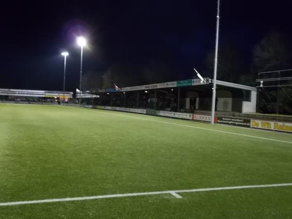 Sportpark Molenbroek - Gemert-Bakel