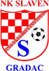 Wappen NK Slaven Gradac