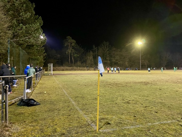 Sportplatz Oberndorf - Solms-Oberndorf