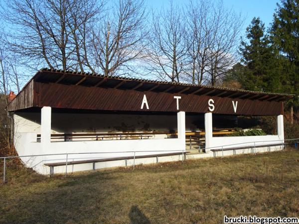 Waldsportplatz Hollabrunn - Hollabrunn