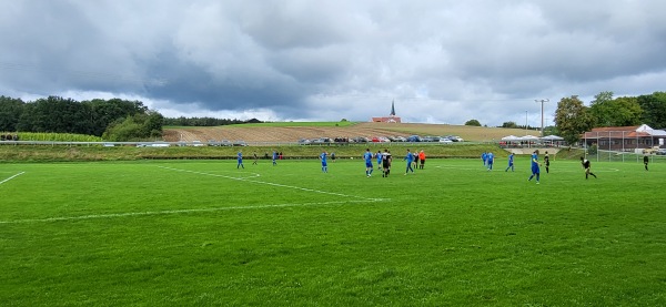Sportanlage Altenkirchen - Frontenhausen-Altenkirchen