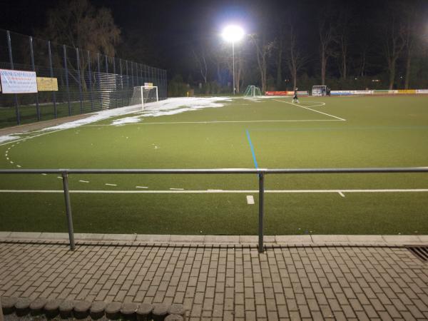 Sportpark Kuhle - Oberhausen/Rheinland-Alstaden