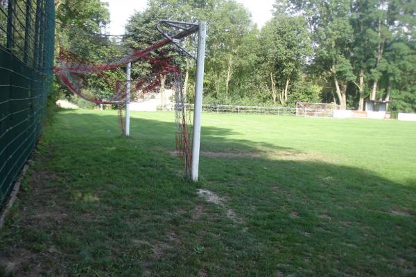 Vierlinden Stadion - Höxter-Brenkhausen