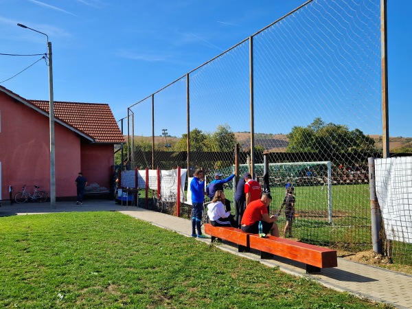 Stadionul Energia - Sasciori