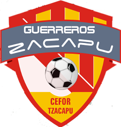 Wappen Guerreros Zacapu  96254